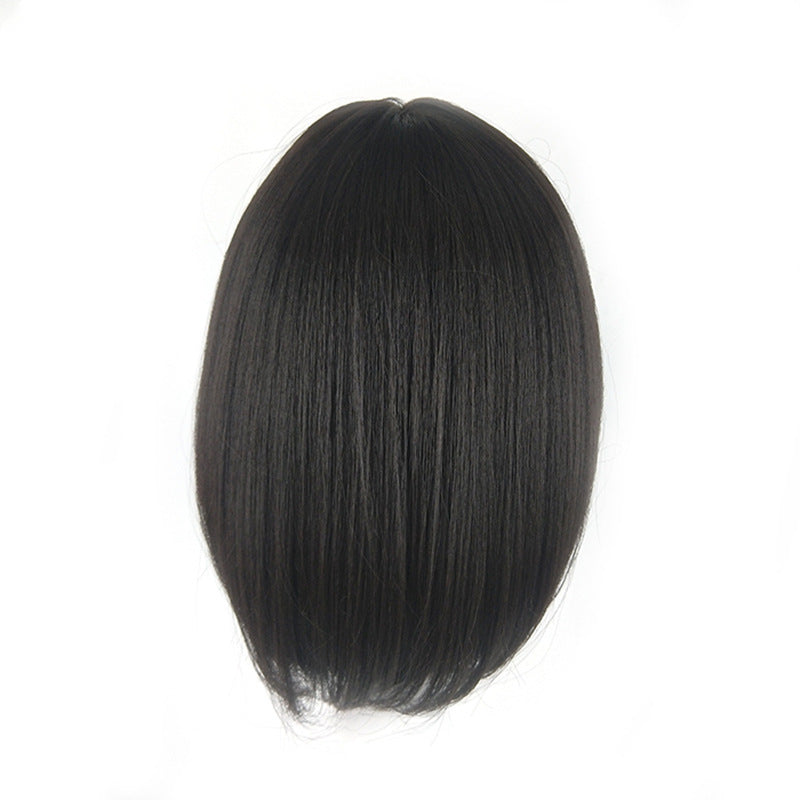 Wig Women Short Human Hair Wigs Bob Brazilian Black Women Remy