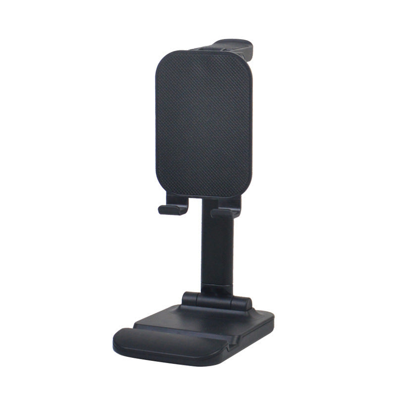 Mobile Phone Stand Desktop Source Factory New Stand Scalable Folding Live Broadcast Stand Lazy Phone Tablet Stand