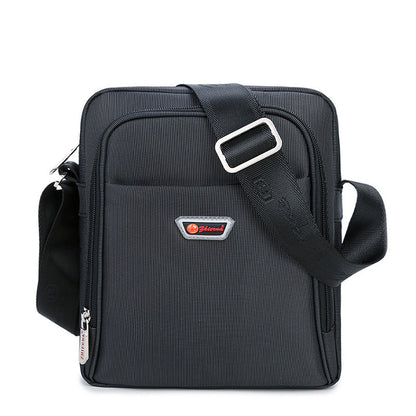 Men's Bags, Oxford Cloth Bags, Handbags, Fashion Shoulder Bags, Messenger Bags, Business Bags 