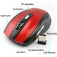 Wireless mouse office computer mouse wholesale mouse