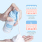 120ml Pore Cleaning Skin Care Product