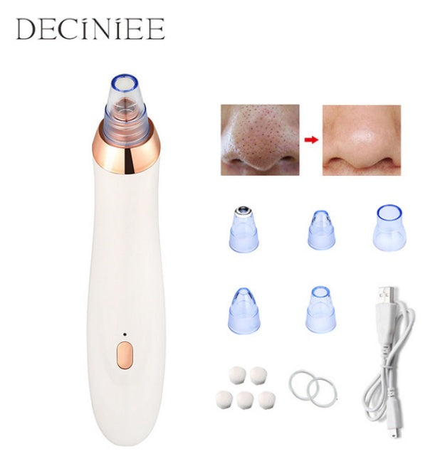 Electric Blackhead Vacuum