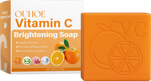 Vitamin C Brightening Soap