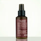 Moisturizing And Smoothing Loofah Water Repair Frizz Hair Spray