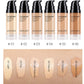 SACE LADY Moisturizing Foundation Foundation