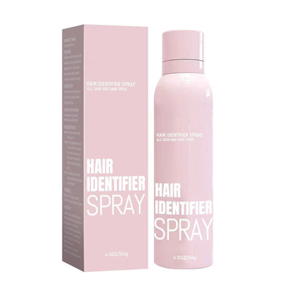 Hair Identifier Spray