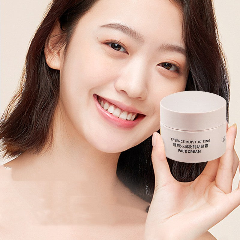 Pre-makeup Isolation Lazy Concealer Natural Core Cream